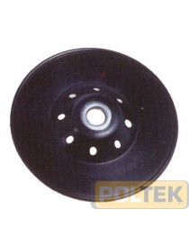 PLATORELLO DI NYLON d. mm 178 M14