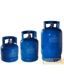 BOMBOLA GAS kg 3