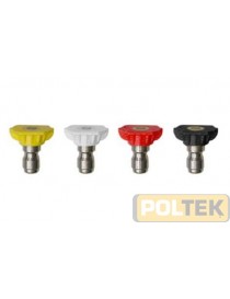 FA-SA KIT UGELLI ATTACCO RAPIDO pz.5