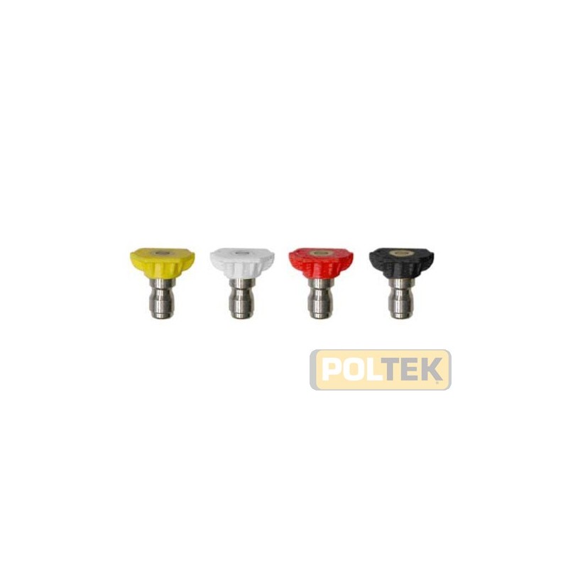 Ricambio per Caspian e Fusion24