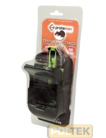 PROTEMAX TRAPPOLA PROFESSIONAL RATTI MAXY