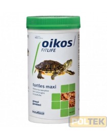 OIKOS TURTLES MAXI 140 gr