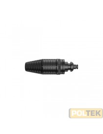 RIBIMEX ACC. IDROPULITRICE UGELLO TURBO