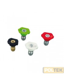 RIBIMEX ACC. IDROPULITRICE 4 UGELLI