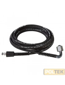 RIBIMEX ACC. IDROPULITRICE TUBO 8 M RX7