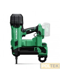 HIKOKI CHIODATRICE PER CALCESTRUZZO NC1840DA SOLO CORPO