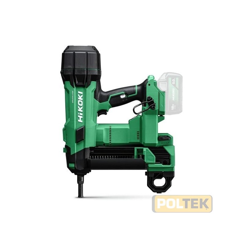 HIKOKI CHIODATRICE PER CALCESTRUZZO NC1840DA SOLO CORPO