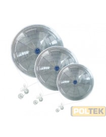 AERATORE DA VETRO d. 200mm