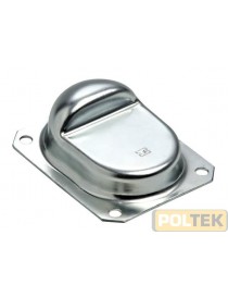 COMUNELLO BATTENTE D'ARRESTO A FISSARE PICCOLO