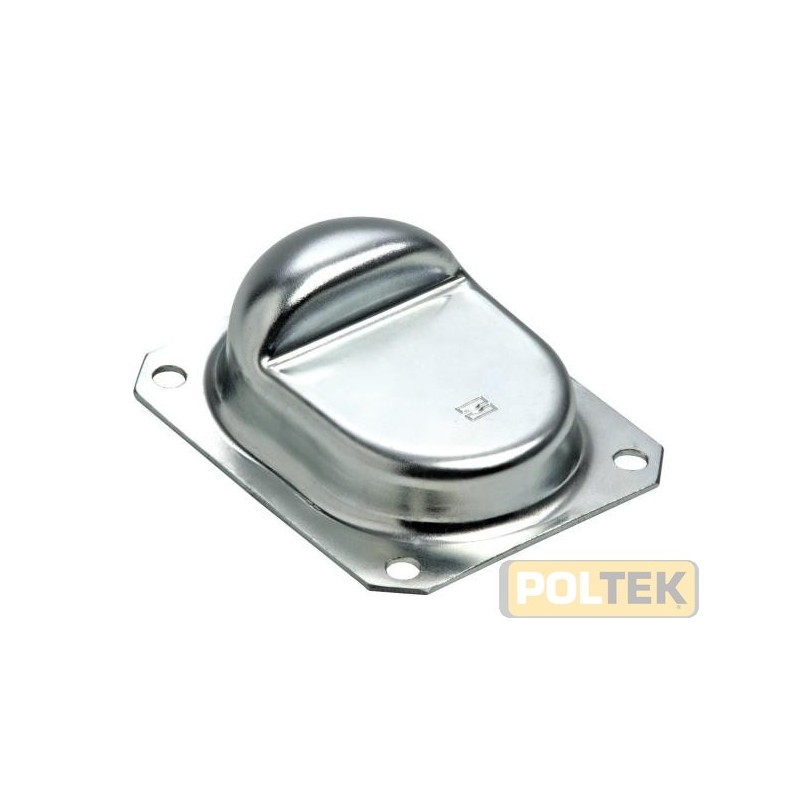 COMUNELLO BATTENTE D'ARRESTO A FISSARE PICCOLO