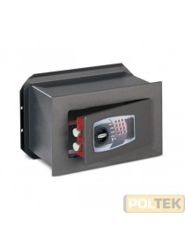 CASSAFORTE C/COMBINAZIONE mm h.210 x l.390 x p.200