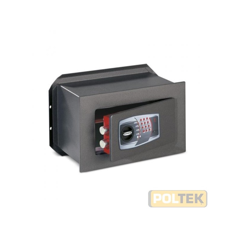 CASSAFORTE C/COMBINAZIONE mm h.210 x l.390 x p.200