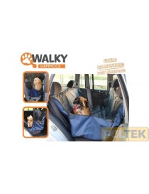 CAMON Walky Hammock Seat Blue 160x130