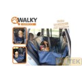 CAMON Walky Hammock Seat Blue 160x130