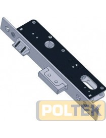 SERRATURA OMEC CATENACCIO E SCROCCO REG mod. 358 E-25