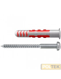 TASSELLO FISCHER DUOSEAL 8 x 48 S A2