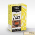 BRIKO LINE CEMENTO RAPIDO kg 1