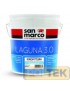 SANMARCO IDROPIT. LAVABILE LAGUNA 3.0 ESTERNI/INTERNI lt 1
