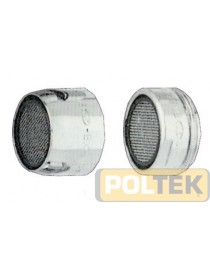 AERATORE CROMATO ALTO RISPARMIO LAVABO 24x1M