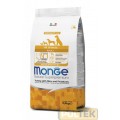 MONGE DOG ALL BREEDS ADULT TACCHINO/RISO/PATATE KG 12