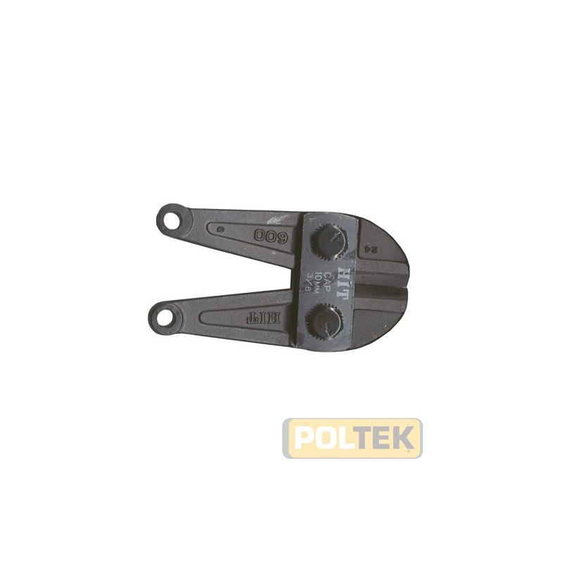 COLTELLO STANDARD HIT mm 450