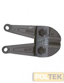 COLTELLO STANDARD HIT mm 600