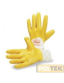 GUANTO MARIGOLD N230Y (ACTIVARMR 47-401) GIALLO NBR tg. 7