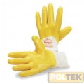 GUANTO MARIGOLD N230Y (ACTIVARMR 47-401) GIALLO NBR tg. 7