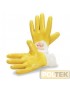 GUANTO MARIGOLD N230Y (ACTIVARMR 47-401) GIALLO NBR tg. 7