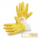 GUANTO MARIGOLD N230Y (ACTIVARMR 47-401) GIALLO NBR tg. 9