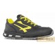 SCARPA U-POWER REDLION BOLT S3 SRC tg. 40