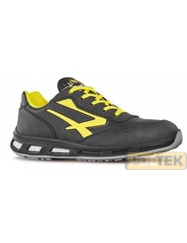 SCARPA U-POWER REDLION BOLT S3 SRC tg. 40