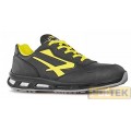 SCARPA U-POWER REDLION BOLT S3 SRC tg. 40