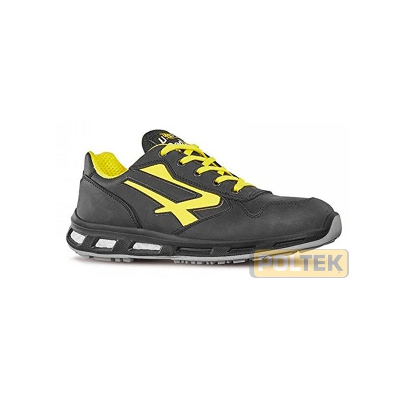 SCARPA U-POWER REDLION BOLT S3 SRC tg. 40