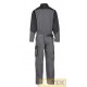 TUTA DIADORA COVERALL POLY GRIGIO tg. L