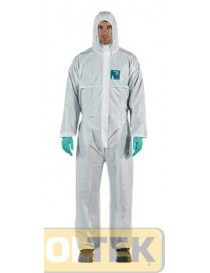 TUTA ANSELL ALPHATEC 1800 tipo 5/6 tg. L