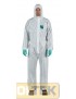 TUTA ANSELL ALPHATEC 1800 tipo 5/6 tg. L