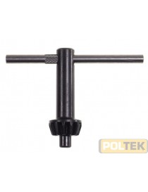 CHIAVE PER MANDRINO mm 10