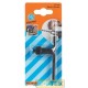 CHIAVE PER MANDRINO mm 10