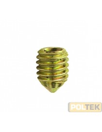 GRANI PER MANIGLIE 6MA OTTONATI