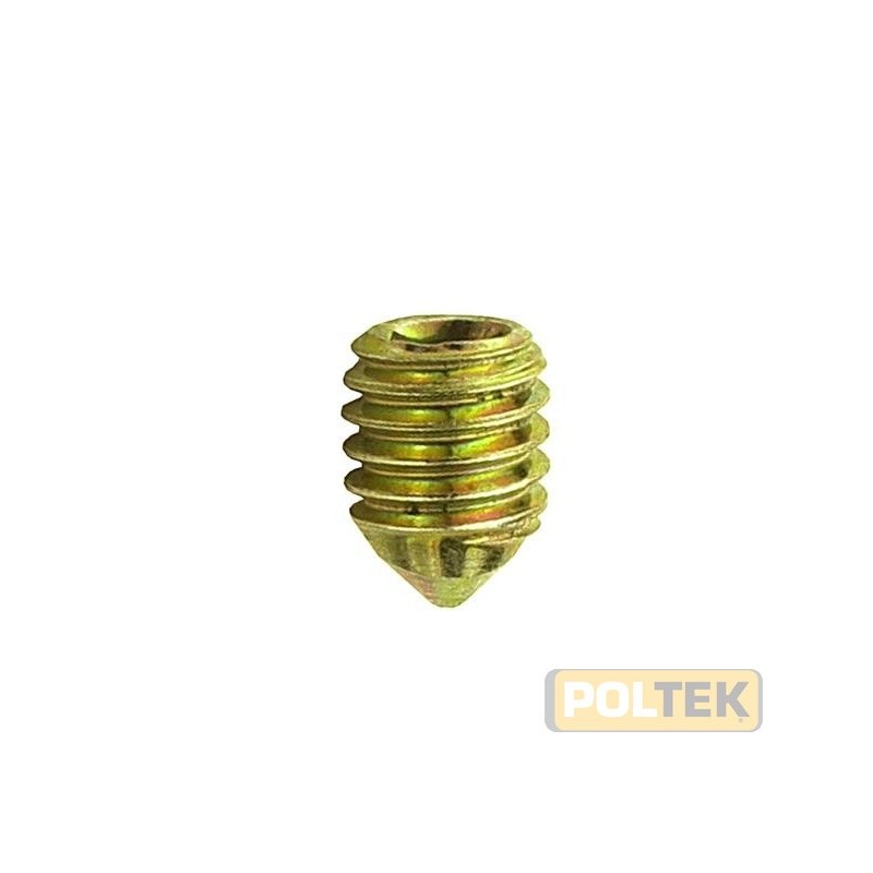 GRANI PER MANIGLIE 6MA OTTONATI