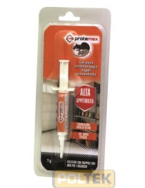 PROTEMAX ESCA TOPI GEL MONITORAGGIO 7g
