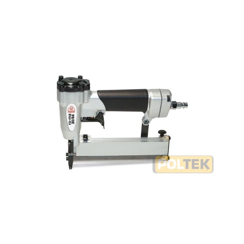 FISSATRICE PNEUMATICA ROCAMA ELPA SUPER 630 30/64