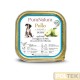 PURA NATURA CANE VASCHETTA PUPPY POLLO MELE gr 150