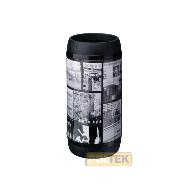 PORTAOMBRELLI NEWSPAPER