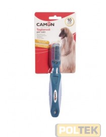 CAMON TAGLIANODI LINEARE 10 LAME