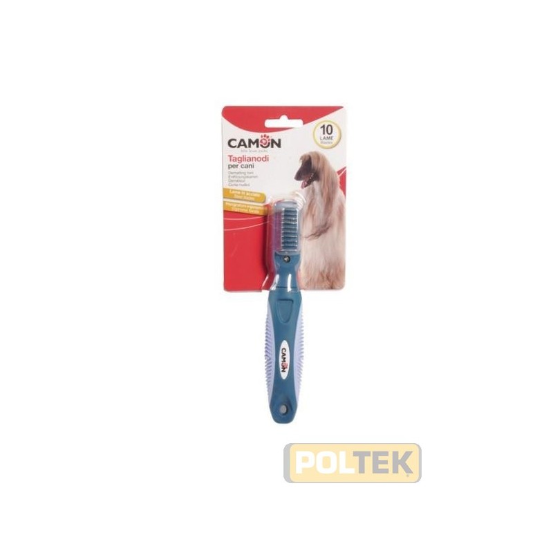 CAMON TAGLIANODI LINEARE 10 LAME