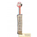 CAMON GIOCO CANE RIPORTO SISAL C/SQUEAKER E MANIGLIA