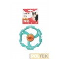 CAMON GIOCO CANE ANELLO TPR CON CORDA