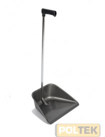 PORTAIMMONDIZIE CON MANICO FERRO